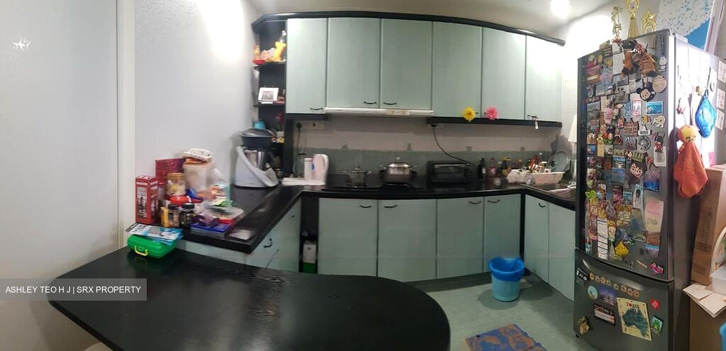 Estella Gardens (D17), Condominium #510864201